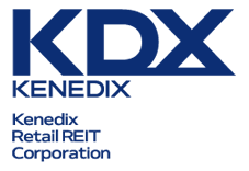 Kenedix Retail REIT Corporation