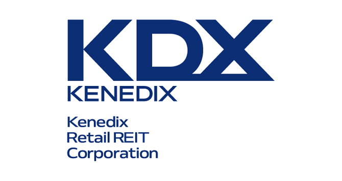 Kenedix Retai REIT Corporation