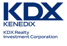 KDX Realty Investment Corporation