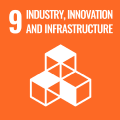 9. INDUSTRY, INNOVATION AND INFRASTRUCTURE