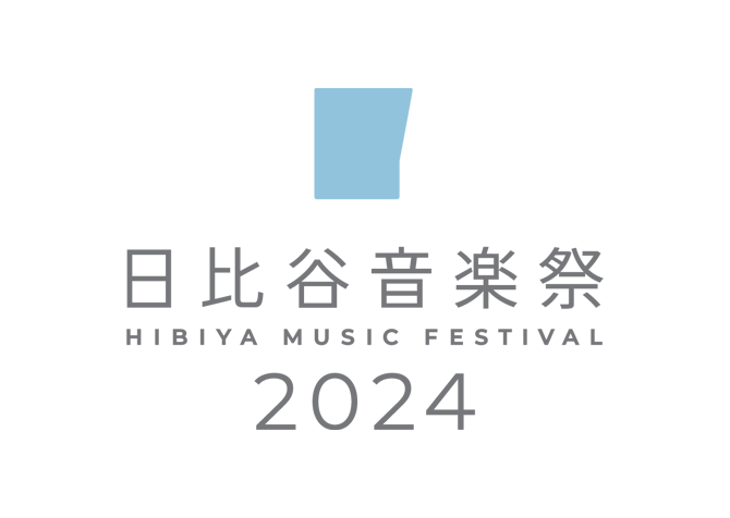 Sponsorship of Hibiya Music Festival