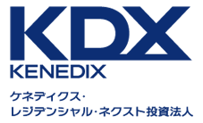 ケネディクス・レジデンシャル・ネクスト投資法人