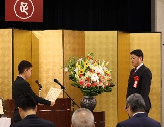 テナントイベントへの参加